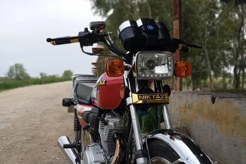 نیکتاز، 200 CDI