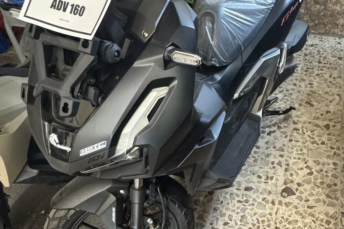 هوندا  ADV 160