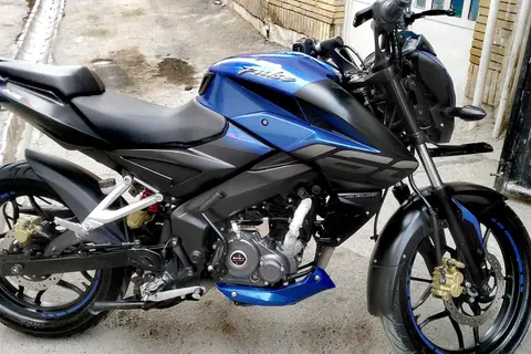 باجاج، پالس 160NS