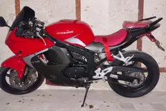 هیوسانگ، جی تی 250R