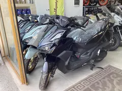 هوندا، کلیک 160