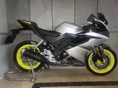 یاماها، R15 M