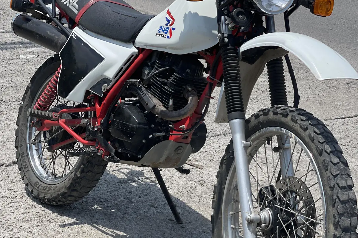 نیکتاز  200 XL