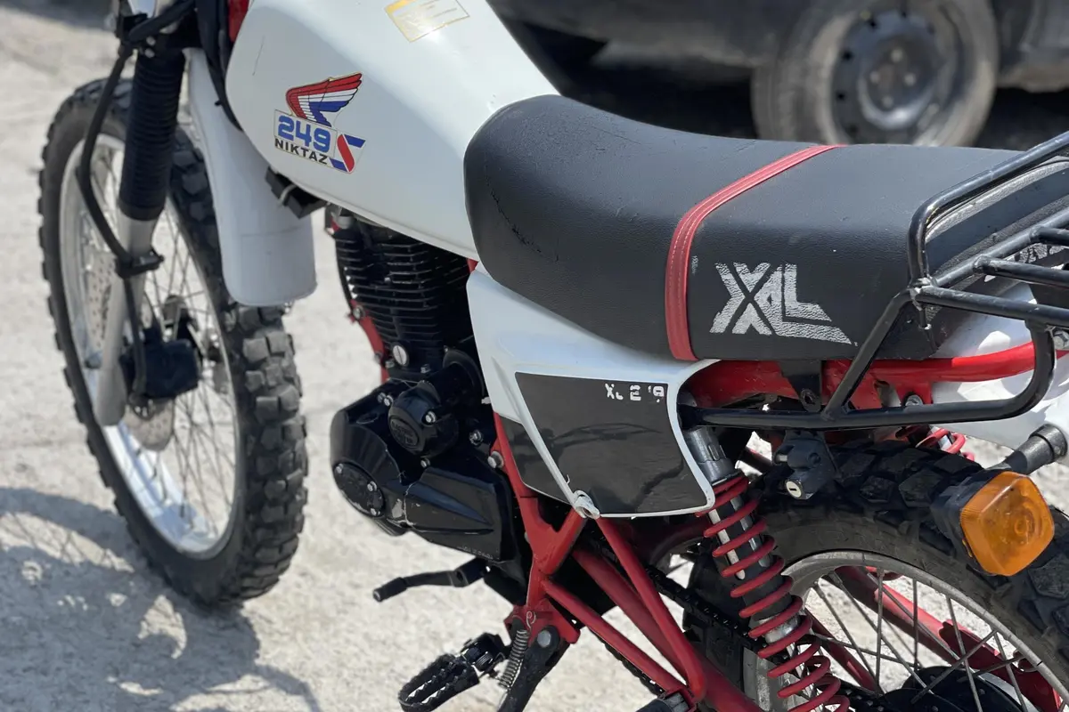 نیکتاز  200 XL
