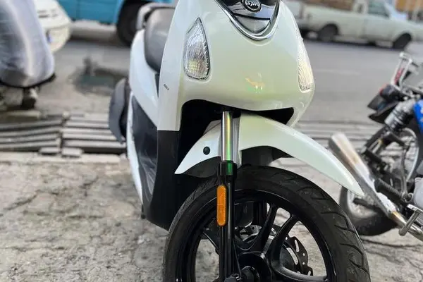 اس وای ام  گلکسی NA 180