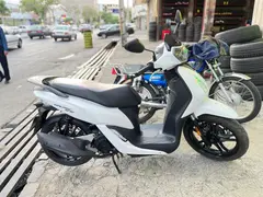 اس وای ام، گلکسی NA 180