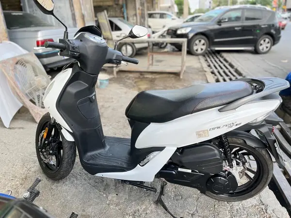 اس وای ام  گلکسی NA 180