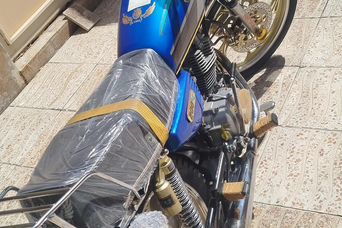 نیکتاز،  200 CDI
