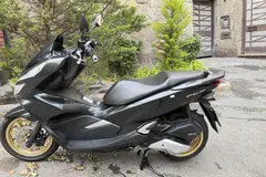 هوندا، PCX 150