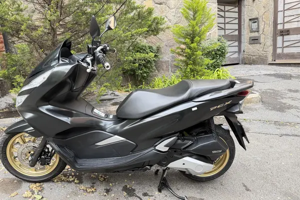 هوندا  PCX 150