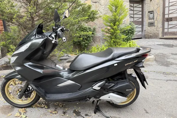 هوندا  PCX 150