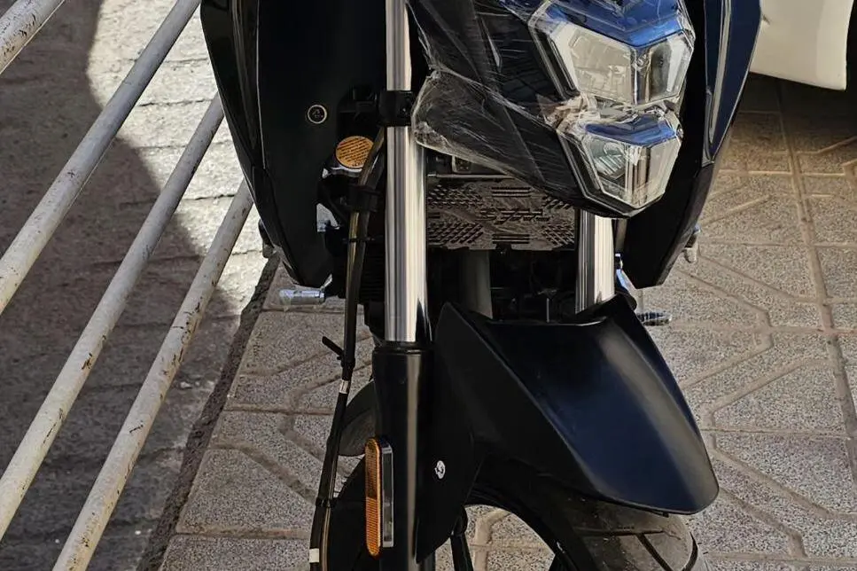 اس وای ام،  گلکسی NA 180