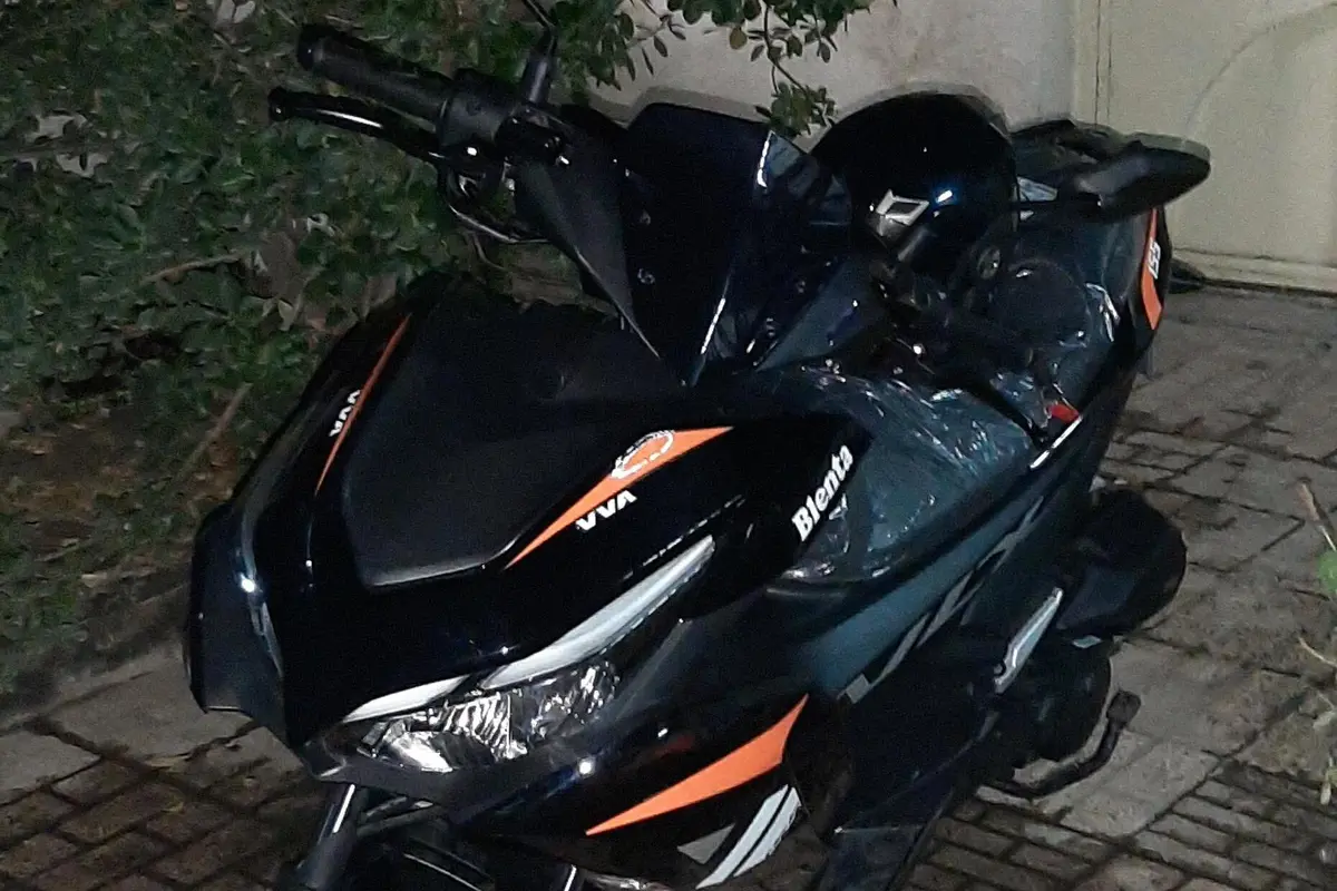 جهان همتا  بلنتا VLX170