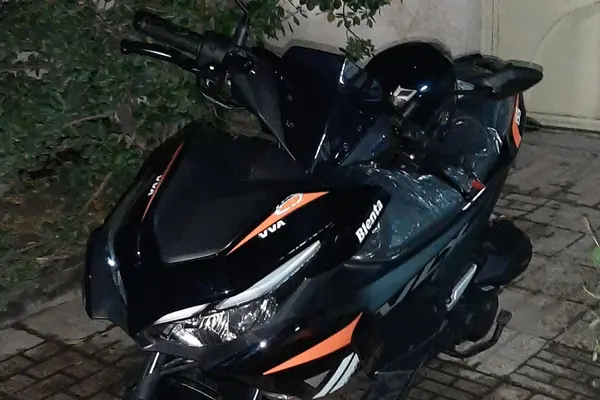 جهان همتا  بلنتا VLX170