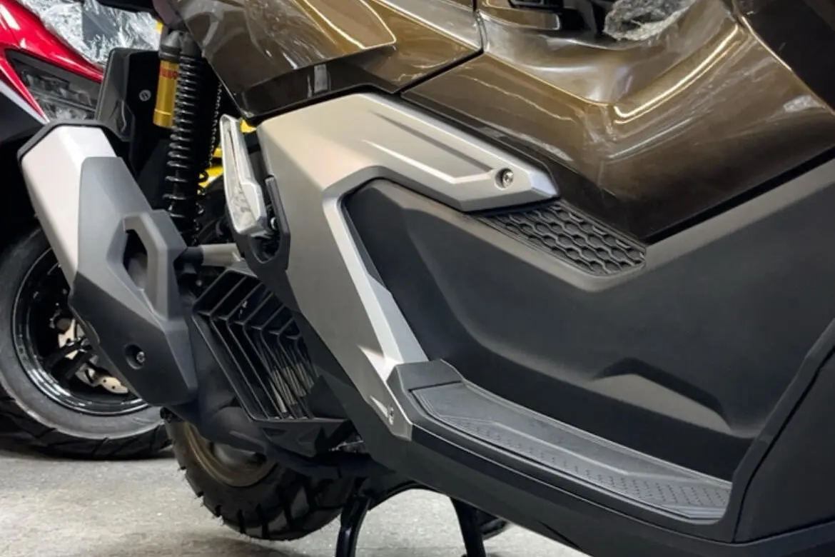 هوندا،  ADV 160