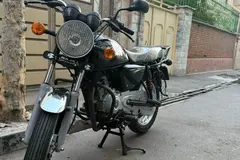 باجاج، بوکسر 150