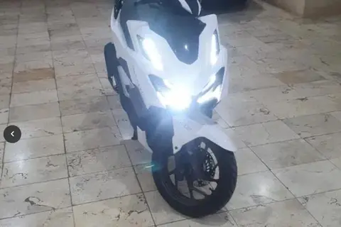 هوندا، کلیک 165