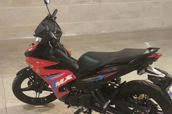 یاماها  MX King