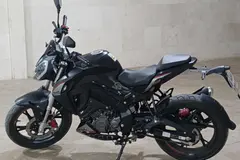 بنلی، TNT 180S