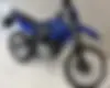 یاماها، WR 155
