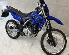 یاماها، WR 155