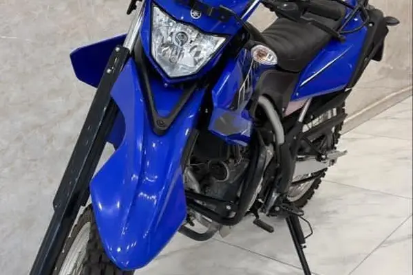 یاماها  WR 155
