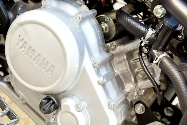یاماها  WR 155