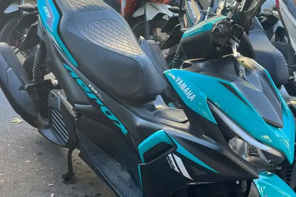 یاماها  AEROX 155