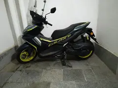 سالار گستر، طرح ایروکس 150