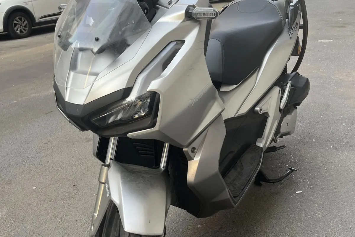 کبیر موتور،  کبیر 150