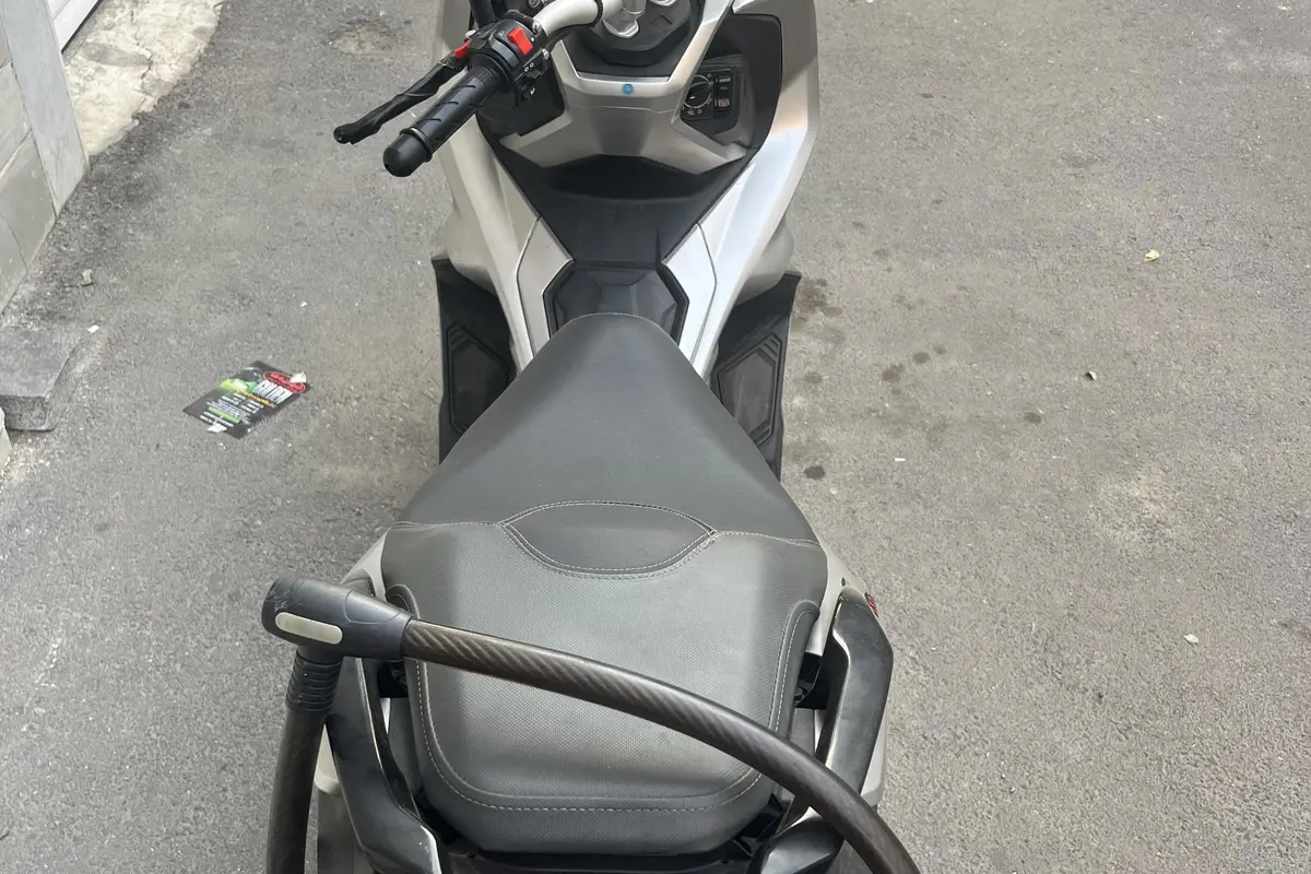 کبیر موتور،  کبیر 150