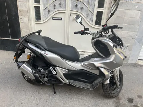کبیر موتور، کبیر 150