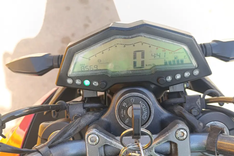 اس وای ام، گلکسی NA 180