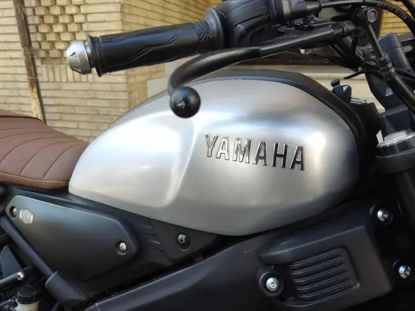 یاماها  XSR 155