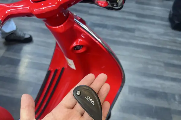 وسپا  946-155CC