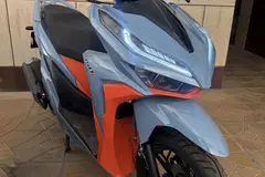 کویر موتور، S2 150