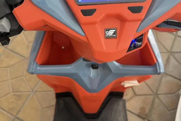 کویر موتور  S2 150