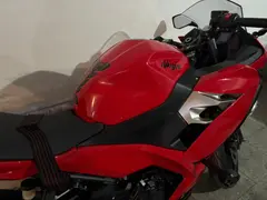کاوازاکی، نینجا 250