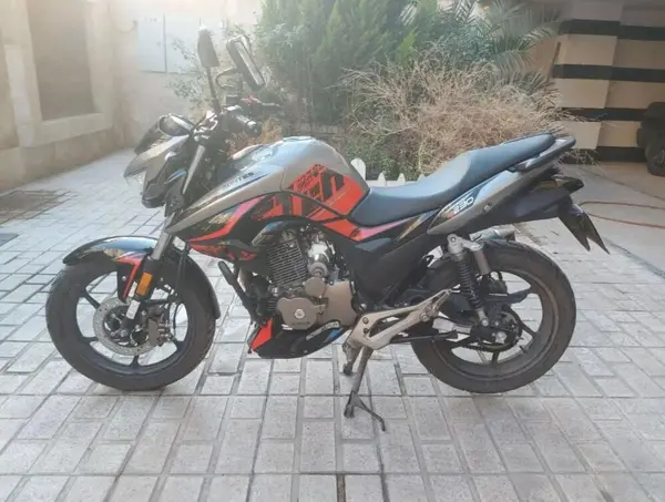 زونتس  N2 230 N