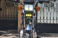 لیفان، 200