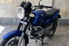 باجاج، پالس 180