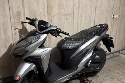 هوندا، کلیک 150