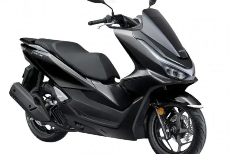 هوندا  PCX 160