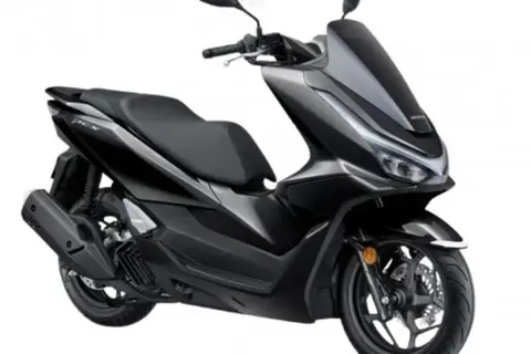 هوندا، PCX 160