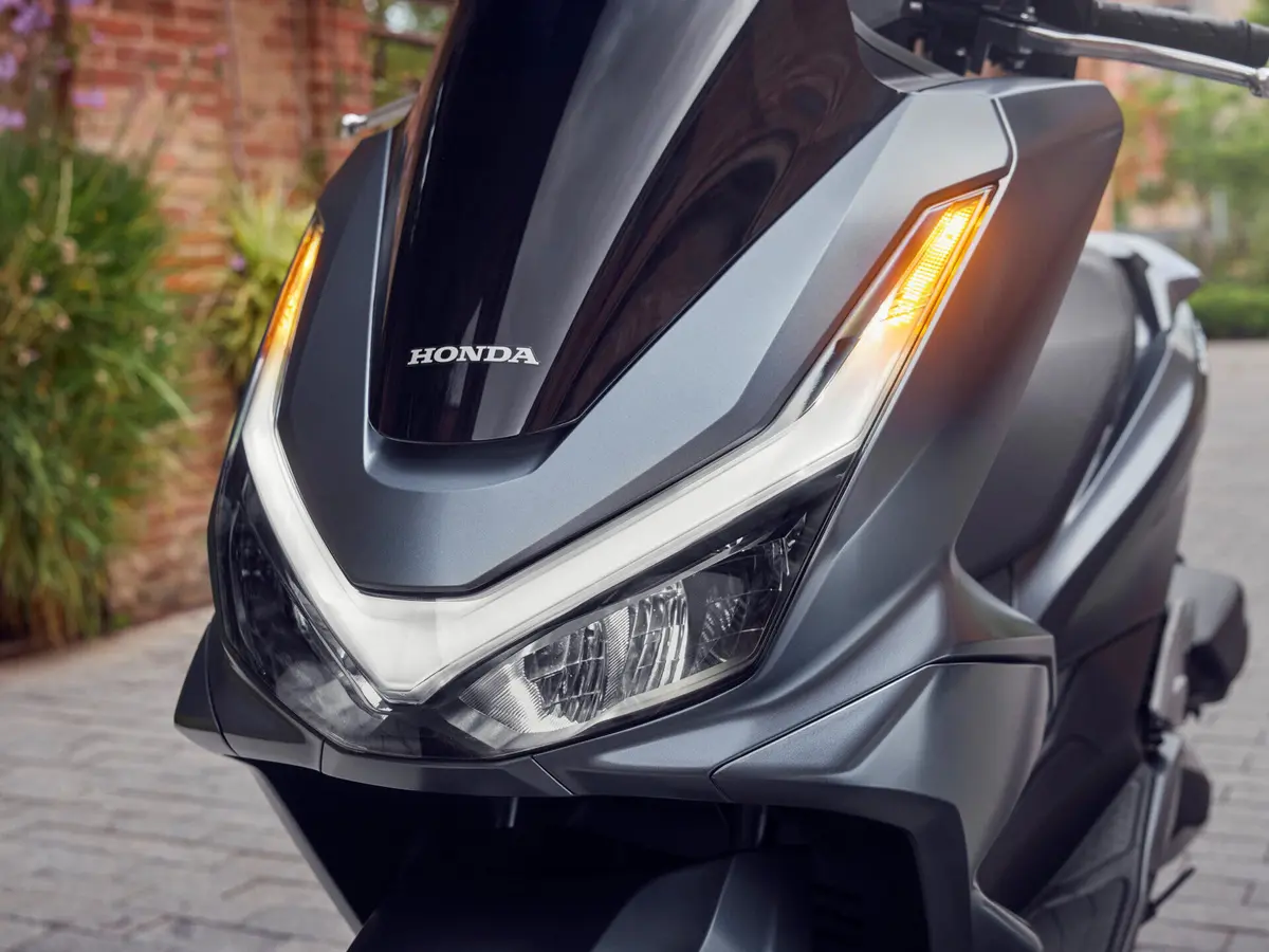 هوندا  PCX 160