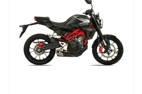 هوندا  CB 150
