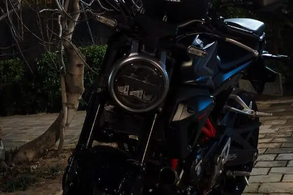 هوندا  CB 150