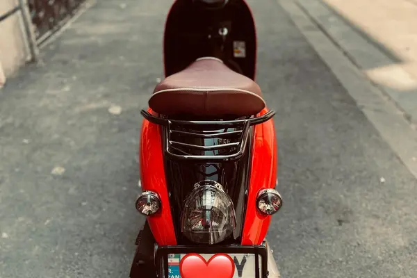 کویر موتور  MS1 50