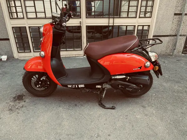 کویر موتور  MS1 50