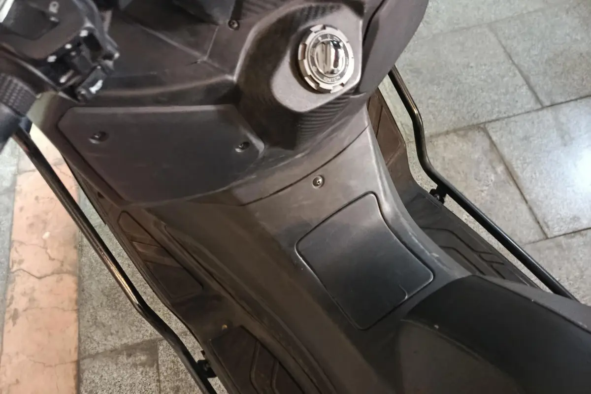 نیرو موتور شیراز،  گلکسی JX250